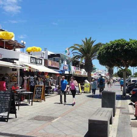 Вилла Santa Fe *