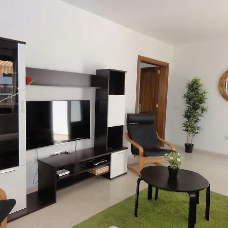 Santa Fe Пуэрто дель Кармен