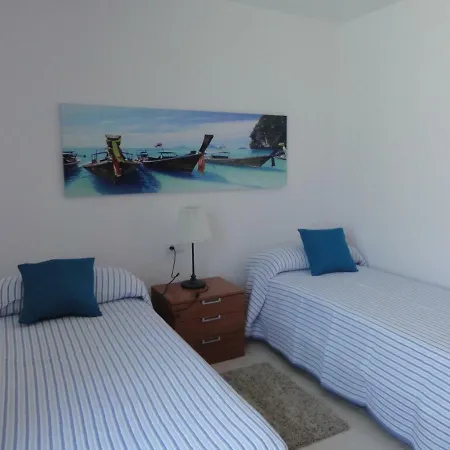 Santa Fe Пуэрто дель Кармен