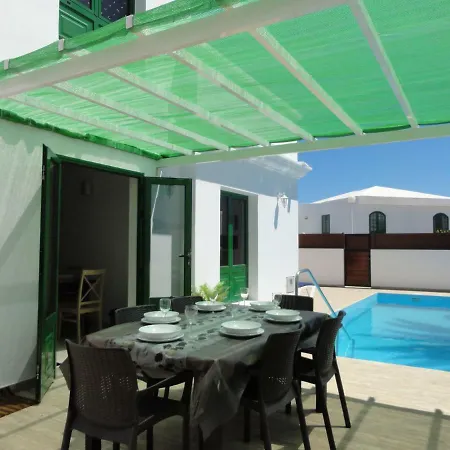 Santa Fe Вилла *