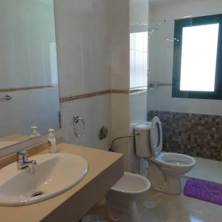 Santa Fe * Пуэрто дель Кармен