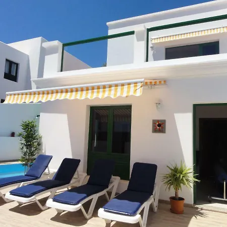 Santa Fe * Пуэрто дель Кармен