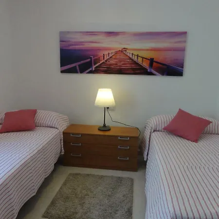 Santa Fe Пуэрто дель Кармен